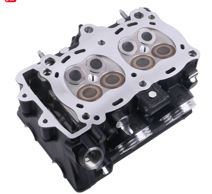 Cyliner Head Assy suit CF800NK/CF800MT Black