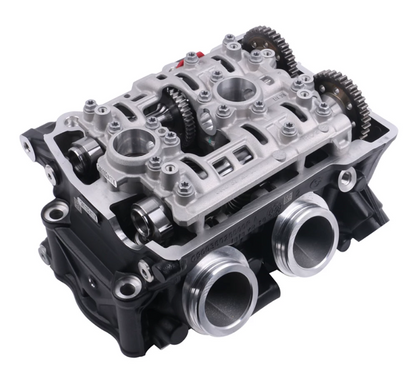 Cyliner Head Assy suit CF800NK/CF800MT Black
