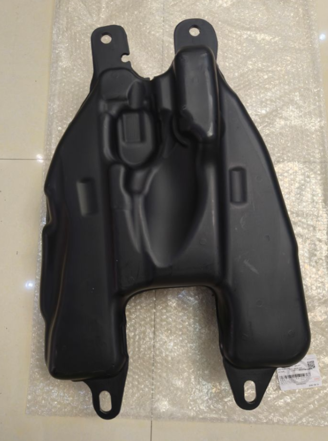 Fuel Tank assy suit CF500AU code is 9DQV-120100-3000
