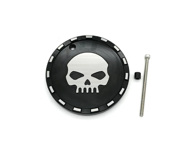 lower Spoiler Cover and Chain Decorator Cover suit  QJMOTOR SRV600V