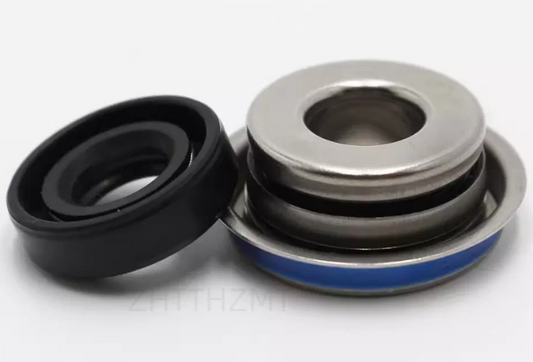 Water pump seaing suit CF450SR/CF450NK