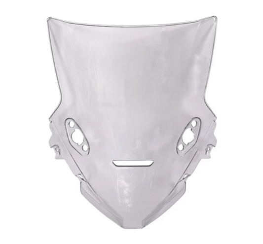 Original Windshield suit CF675SR Code is 6GUV-040101-5600