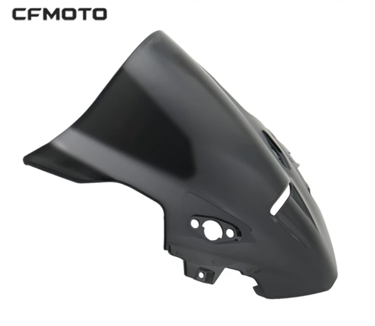 Upgrade Windshield suit CF675SR code is 6GUV-805200-5600