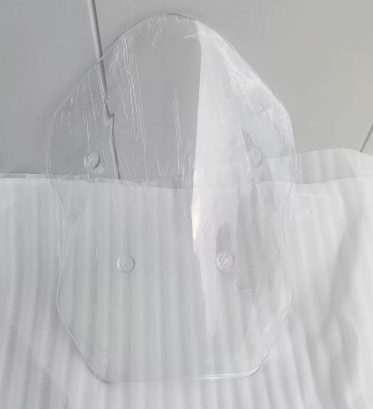 Windshield suit CF650-3/650MT Code is 6NT1-040102