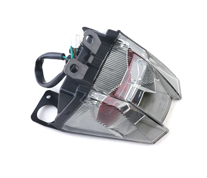 Tail Light suit MT650/CF650MT code is 6NTV-162100-2700