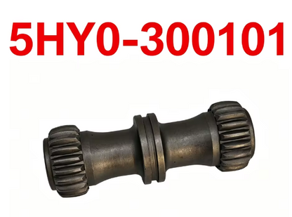 Rear Drive Spindle suit CFZ950 Code is 5HY0-300101