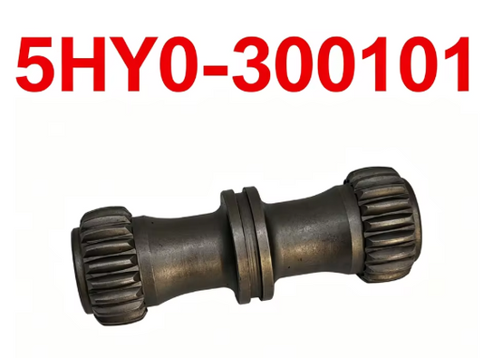 Rear Drive Spindle suit CFZ950 Code is 5HY0-300101