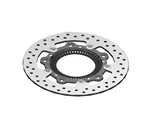 Front Disc Brake suit Zontes M350