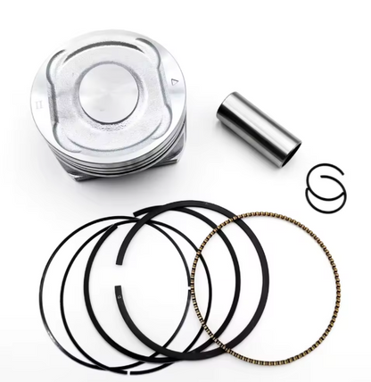Piston/rings/pin/circlip suit CForce 1000 Overland UForce 1000XL ZForce 950 Sport 1000