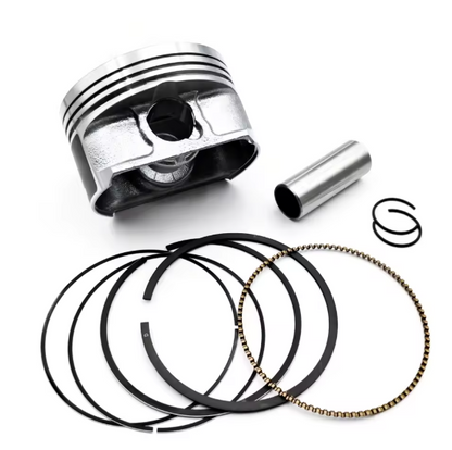 Piston/rings/pin/circlip suit CForce 1000 Overland UForce 1000XL ZForce 950 Sport 1000