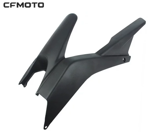 Rear Fork Cover suit CF675NK Code is 6GUV-060401-5601