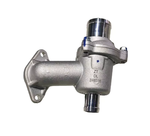 Thermostat suit Zontes 703F
