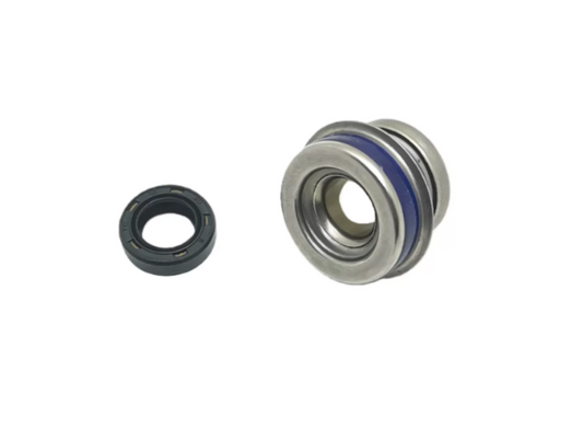 Water Sealing/oil sealing suit CF250SR/CF250NK