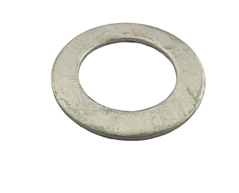 Upper connect plate fixing nut/washer/rubber plug suit CF250NK 6KM#-050003-8000