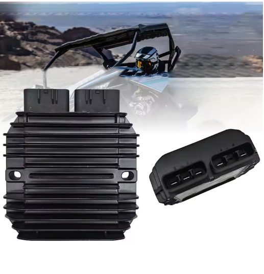 Regulator suit Zforce 950 sport 4 code is 0800-177000-30000