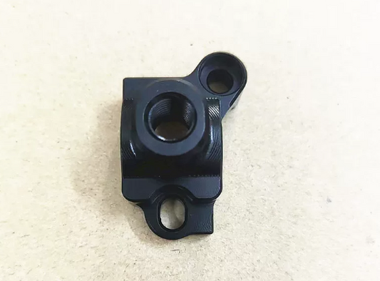 Left Rear Mirror Bracket suit CF675NK