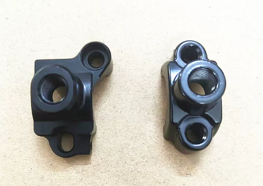 Left Rear Mirror and right rear mirror Bracket suit CF675NK