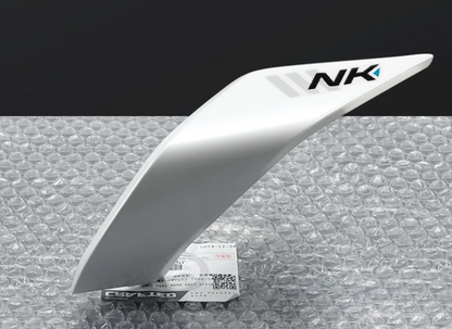 Left Tail Cover and Right Tail Cover suit CF675NK White cover 6GUV-040703-5601-0U600