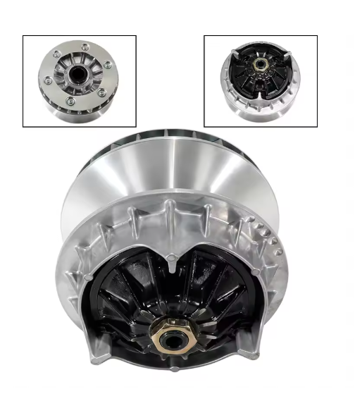 Primary Clutch Drive Pulley Assy suit CF1000SZ-3A ZFORCE 950 Sport OEM:0JYA-051000-30001 0JYA-051000-30000 0JYA-051000-30002