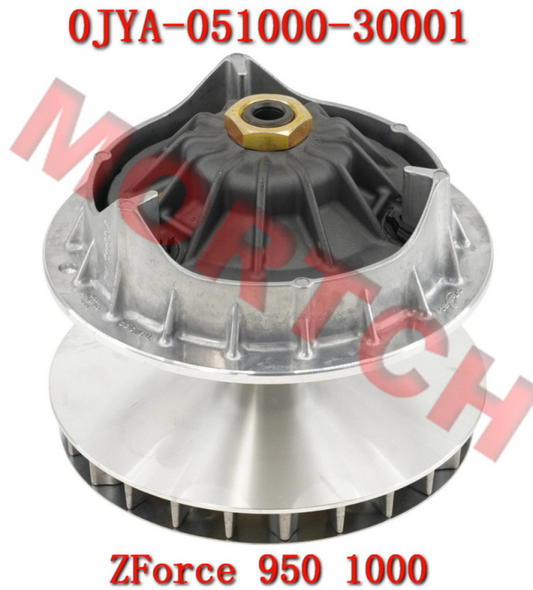 Primary Clutch Drive Pulley Assy suit CF1000SZ-3A ZFORCE 950 Sport OEM:0JYA-051000-30002