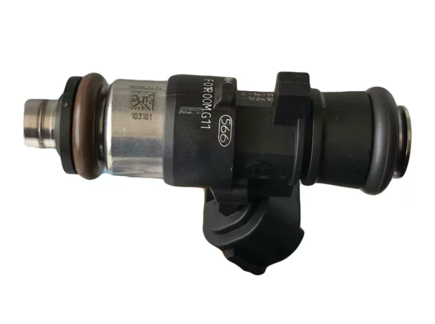 Injector suit CF300NK/CF250NK/CF300SR/CF250SR code is 0DM0-171000