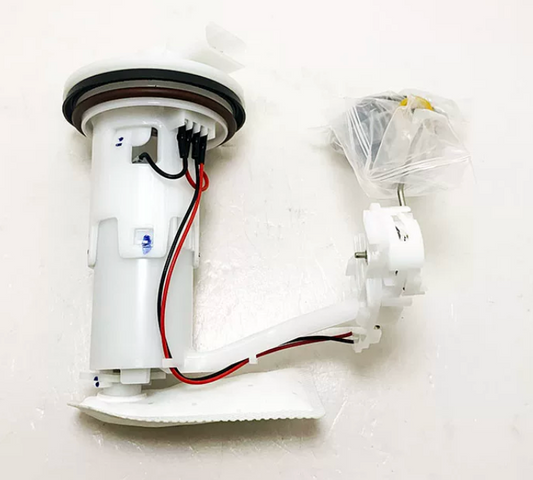 Fuel Pump suit For QJMOTO lrt 150/QJ125T-2C code 50400TA70001