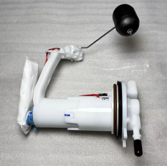 Fuel Pump suit For QJMOTO QJ125T-27G code 50400TA70002