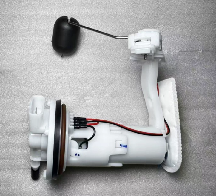 Fuel Pump suit For QJMOTO QJ125T-27G code 50400TA70002