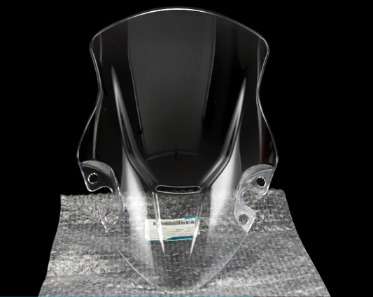 Windshield suit CF450SR/CF450SRS code is 6AQV-040101-1001