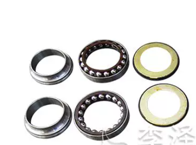 one set steering cups suit SRK250/QJ250GS-29E