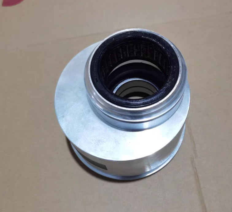 Rear Wheel hub with Bearing suit SRK250/QJ250GS-29E
