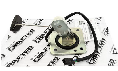 Fuel lever sensor suit CF675NK/CF675SR Code is 6GUV-170200-5600-M1