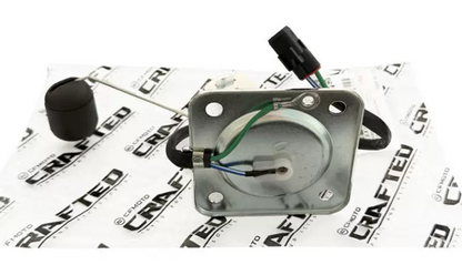 Fuel lever sensor suit CF675NK/CF675SR Code is 6GUV-170200-5600-M1