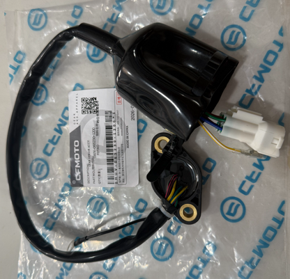 Gear display sensor suit CF700CLX/CF700MT Code is 0HUV-065230-1200