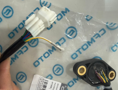 Gear display sensor suit CF700CLX/CF700MT Code is 0HUV-065230-1200