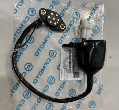 Gear display sensor suit CF700CLX/CF700MT Code is 0HUV-065230-1200