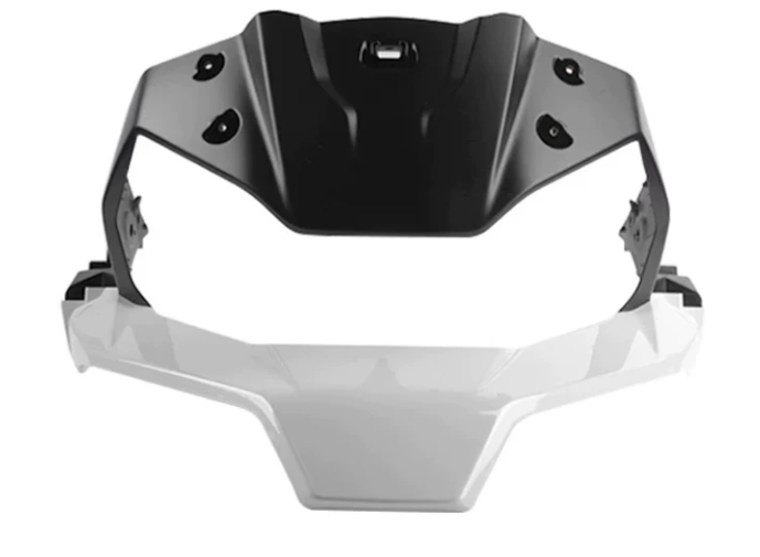 Headlight Panel suit CF700MT White and Black
