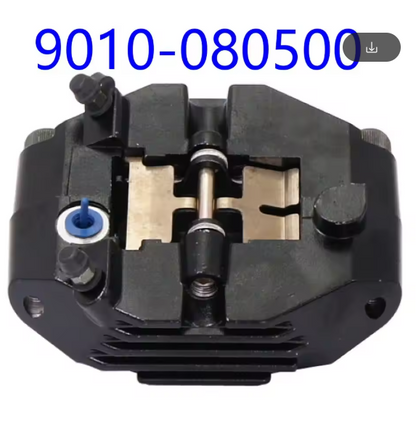 Rear Brake Caliper and Front Right Brake Caliper suit CF800-2 Code 9010-080800/9010-080500
