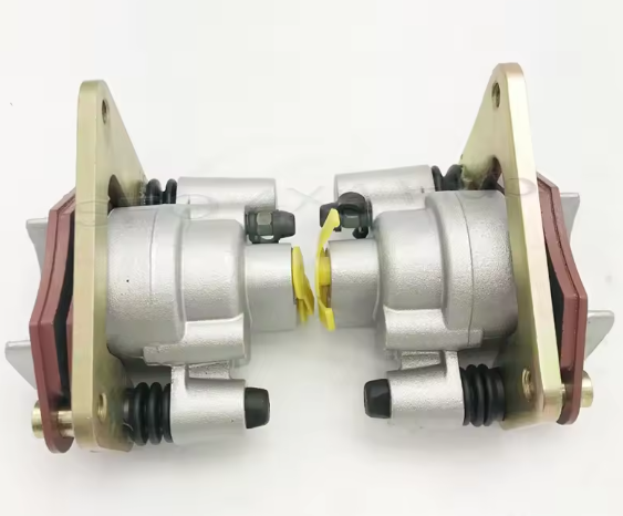 Front left and Right Brake Caliper suit CF800-2 Code 9010-080800/9010-080700