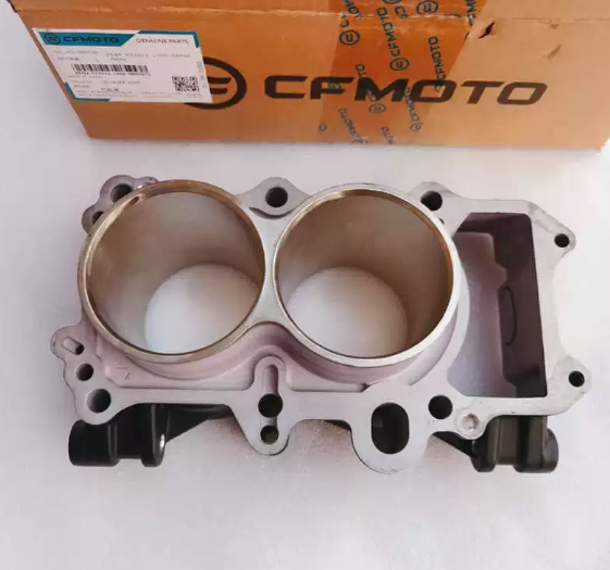 Cylinder suit CF450SR/CF450SRS Code is 0SQV-023001-1000-0BP00
