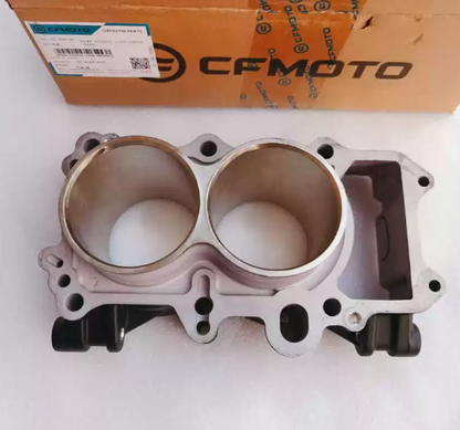 Cylinder suit CF450SR/CF450SRS Code is 0SQV-023001-1000-0BP00