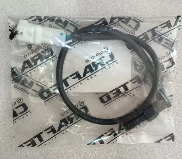 Rear Brake Switch suit CF300NK Code is 6KMV-081700-8500-M1