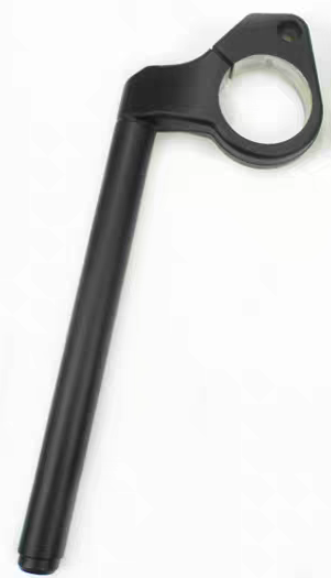 Headlight Cover/left and right Daylight/left handle bar suit CF250SR FUN