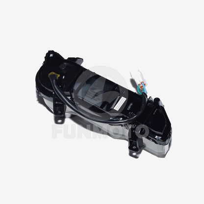 Tail Light suit for CF850 Part No. is  9AWA-160210-40001/ 9AWA-160220-40001
