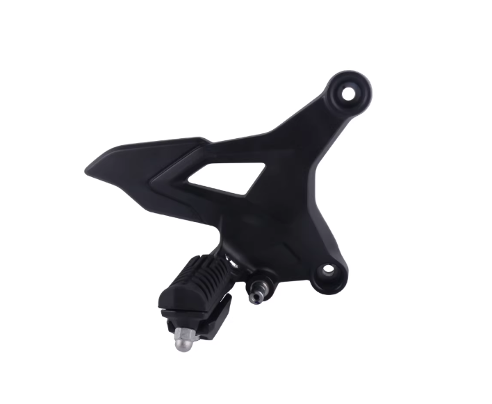 Front Right Footrest Bracket suit CF250SR