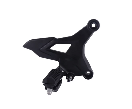 Front Right Footrest Bracket suit CF250SR