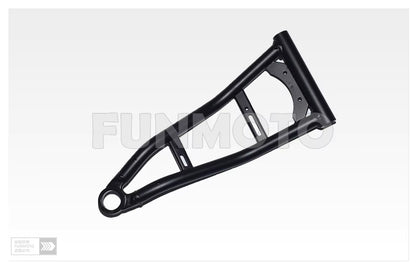 Front Left lower swing arm suit CF UFORCE1000 code 5SYV-050210-6001