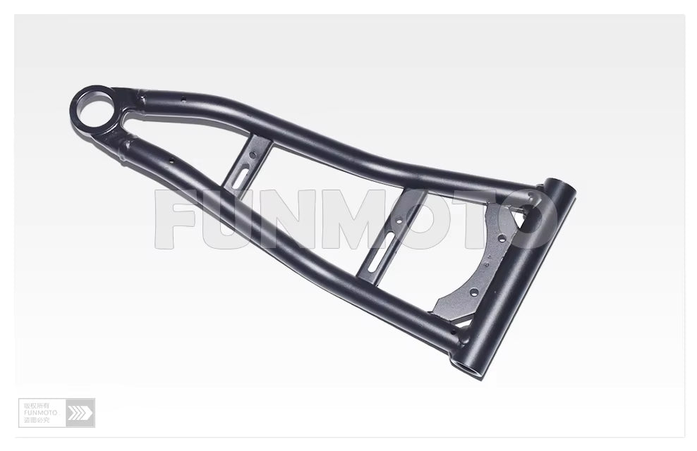 Front Left lower swing arm suit CF UFORCE1000 code 5SYV-050210-6001