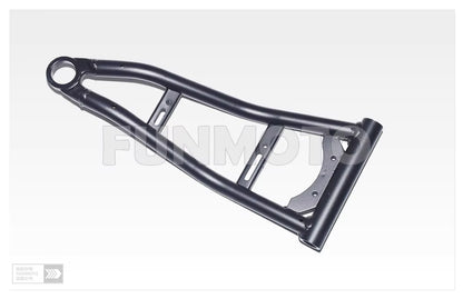 Front Left lower swing arm suit CF UFORCE1000 code 5SYV-050210-6001