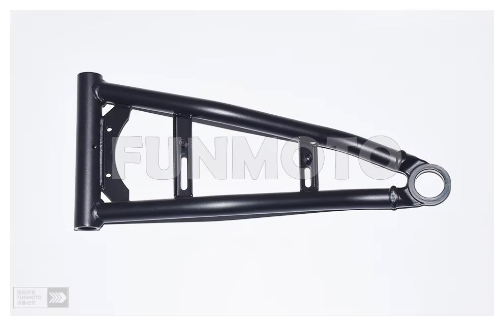 Front Left lower swing arm suit CF UFORCE1000 code 5SYV-050210-6001